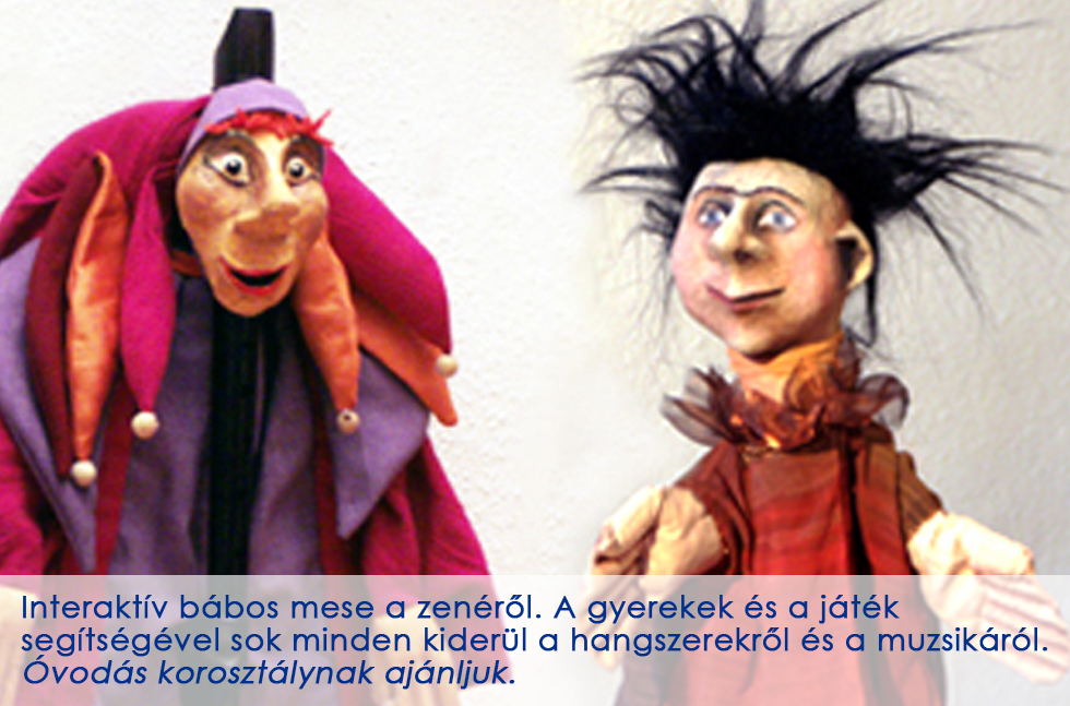 Az eltűnt hangok meséje